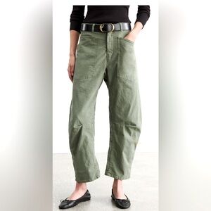 Nili Lotan Shon Pants Size 4